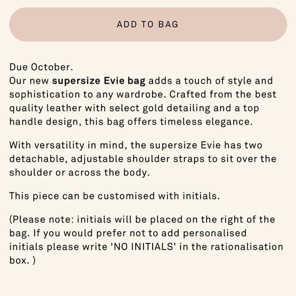 L&B Supersize Evie - khaki - Picture 4 of 7